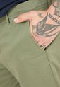 Pantalón Chino Verde Jack & Jones de Jack & Jones