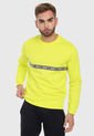 Buzo Amarillo-Negro Jack & Jones de Jack & Jones