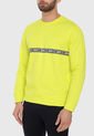 Buzo Amarillo-Negro Jack & Jones de Jack & Jones
