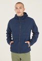Chaqueta Azul Navy Jack & Jones de Jack & Jones