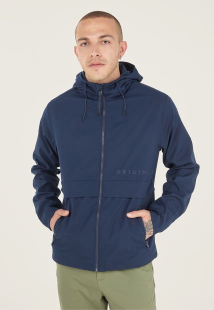 Chaqueta Azul Navy Jack & Jones