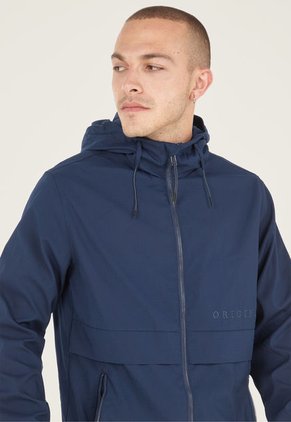 Chaqueta Azul Navy Jack & Jones