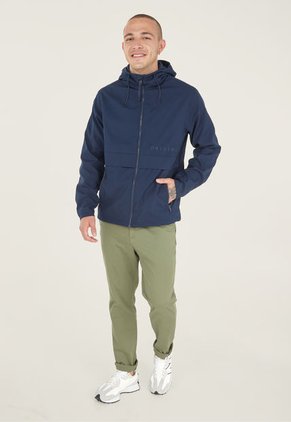 Chaqueta Azul Navy Jack & Jones