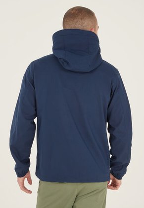 Chaqueta Azul Navy Jack & Jones