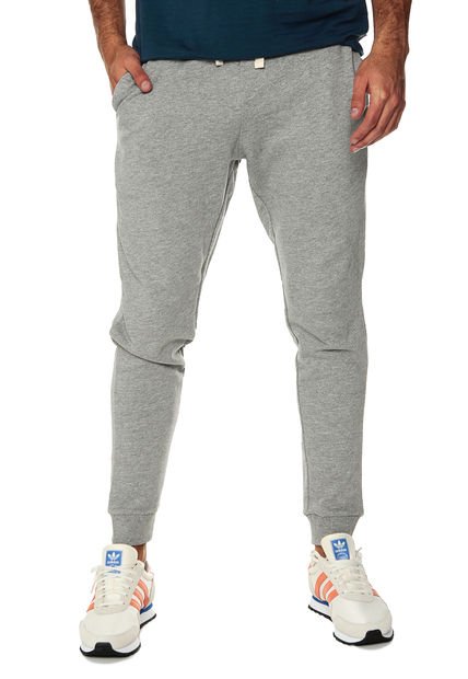Pantalón Gris Jack & Jones