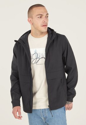 Chaqueta Negro Jack & Jones