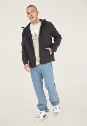 Chaqueta Negro Jack & Jones