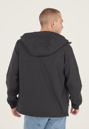 Chaqueta Negro Jack & Jones