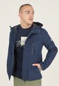 Chaqueta Azul Navy Jack & Jones de Jack & Jones
