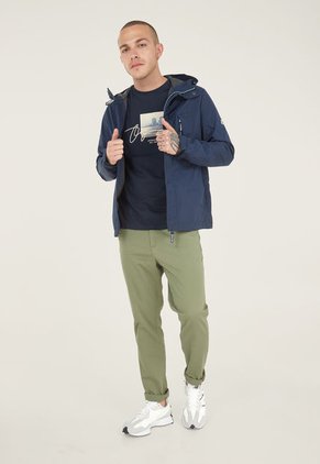 Chaqueta Azul Navy Jack & Jones