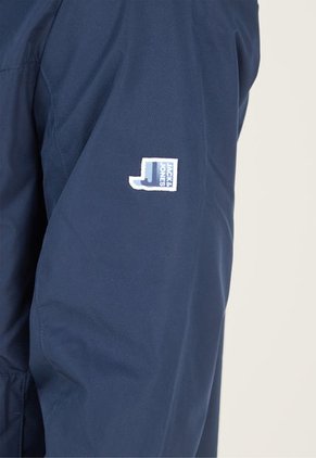 Chaqueta Azul Navy Jack & Jones