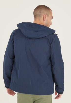 Chaqueta Azul Navy Jack & Jones