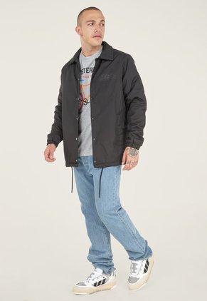 Chaqueta Negro Jack & Jones