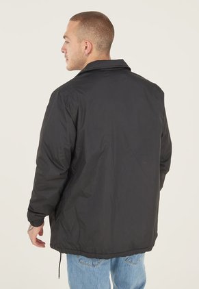 Chaqueta Negro Jack & Jones