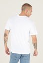 Camiseta Blanco-Multicolor Jack & Jones de Jack & Jones