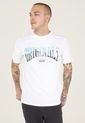 Camiseta Blanco-Multicolor Jack & Jones de Jack & Jones