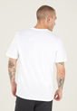 Camiseta Blanco-Multicolor Jack & Jones de Jack & Jones