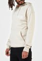 Hoodie Beige-Blanco Jack & Jones de Jack & Jones