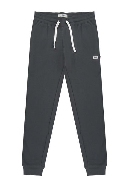 Pantalón Gris Jack & Jones