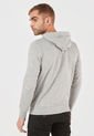 Hoodie Gris-Blanco-Negro Jack & Jones de Jack & Jones