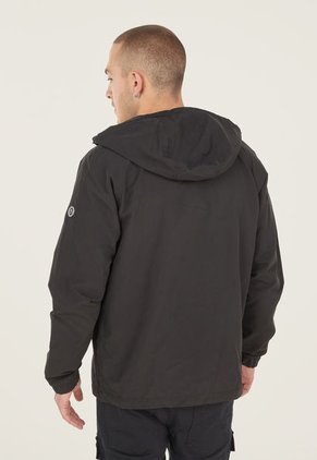 Chaqueta Negro-Blanco Jack & Jones