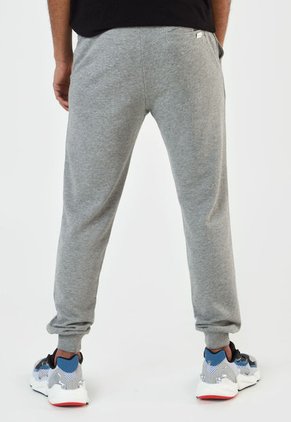 Pantalón Sudadera Gris Jack & Jones
