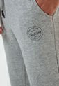 Pantalón Sudadera Gris Jack & Jones de Jack & Jones