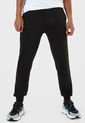 Pantalón Sudadera Negro Jack & Jones de Jack & Jones