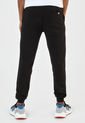 Pantalón Sudadera Negro Jack & Jones de Jack & Jones