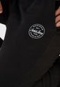 Pantalón Sudadera Negro Jack & Jones de Jack & Jones