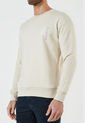 Buzo Beige-Blanco-Violeta Jack & Jones de Jack & Jones
