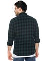 Camisa Verde-Negro Jack & Jones de Jack & Jones