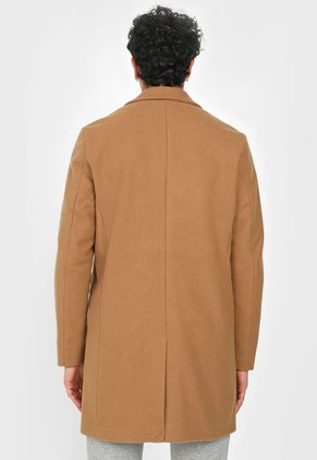 Abrigo Caqui Jack & Jones