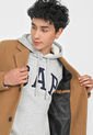 Abrigo Caqui Jack & Jones de Jack & Jones