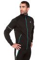 Buzo Negro-Azul Turquesa Jack & Jones de Jack & Jones
