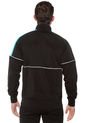Buzo Negro-Azul Turquesa Jack & Jones de Jack & Jones