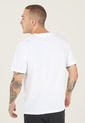 Camiseta Blanco-Multicolor Jack & Jones de Jack & Jones