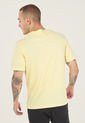 Camiseta Amarillo-Multicolor Jack & Jones de Jack & Jones