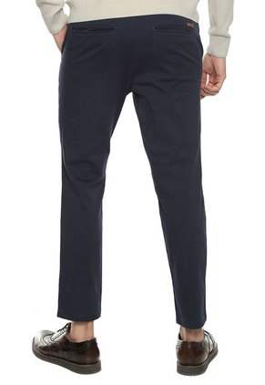 Pantalón Azul Jack & Jones