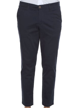 Pantalón Azul Jack & Jones