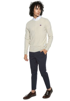 Pantalón Azul Jack & Jones