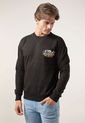 Buzo Negro-Multicolor Jack & Jones de Jack & Jones
