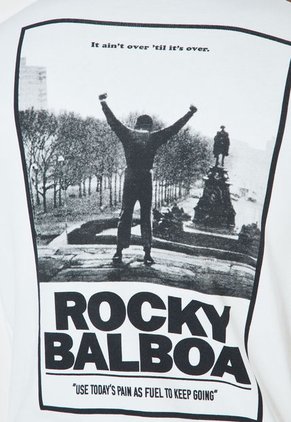 Buzo Blanco-Negro Jack & Jones