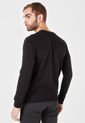 Buzo Negro-Blanco Jack & Jones de Jack & Jones
