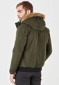 Chaqueta Verde-Beige Jack & Jones de Jack & Jones