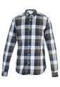 Camisa Jack & Jones Azul Oscuro de Jack & Jones