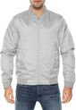 Chaqueta Gris Jack & Jones de Jack & Jones