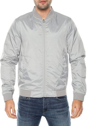 Chaqueta Gris Jack & Jones