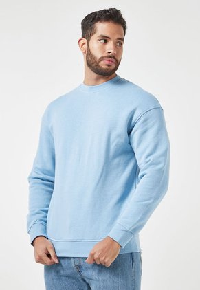 Buzo Celeste Jack & Jones