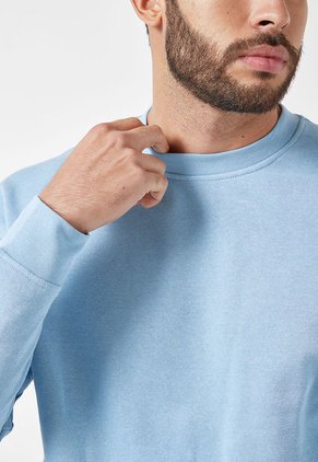 Buzo Celeste Jack & Jones